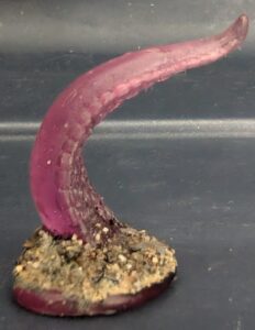 Reaper Miniatures Spell Effect Shadow Tentacle
